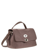Zanellato Postina S Net Hand Bag