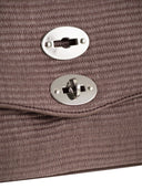 Zanellato Postina S Net Hand Bag
