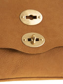 Zanellato Postina Jones Handbag S