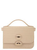 Bolso de mano zanellato Ella