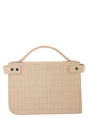 Bolso de mano zanellato Ella