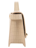 Bolso de mano zanellato Ella