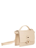 Bolso de mano zanellato Ella