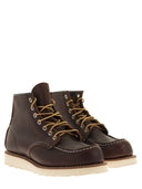 Red Wing Classic MOC 8138 Lace Up Boot