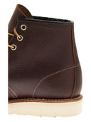 Red Wing Classic MOC 8138 Lace Up Boot