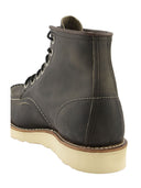 حذاء ريد وينج فحمي