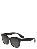 Brunello Cucinelli Acetate Filù Sunglasses With Classic Lenses
