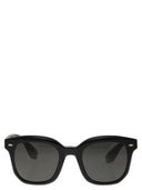 Brunello Cucinelli Acetate Filù Sunglasses With Classic Lenses