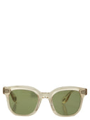 Brunello Cucinelli Acetate Filù Sunglasses With Classic Lenses