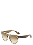 Brunello Cucinelli Nino Acetate Glasshi con lenti fotocromiche