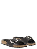 Birkenstock Madrid Big Buckle Flat Sandal