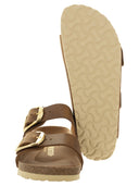 Birkenstock Arizon Oiled Leather Slipper