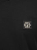 Stone Island Short Sleeved T Shirt