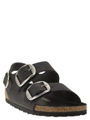 Birkenstock Arizona Sandal With Large Buckles
