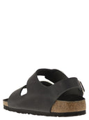 Birkenstock Arizona Sandal With Large Buckles