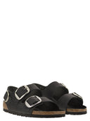 Birkenstock Arizona Sandal With Large Buckles