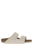 Birkenstock Arizona Suede Leather