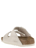 Birkenstock Arizona Suede Leather