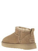 Stivale Ugg Classic Ultra Mini Shoot
