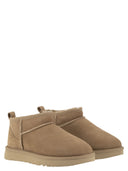 Stivale Ugg Classic Ultra Mini Shoot