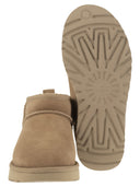 Stivale Ugg Classic Ultra Mini Shoot