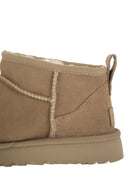 Stivale Ugg Classic Ultra Mini Shoot