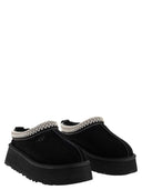 Ugg Tazz Slippers With Platform