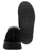 Ugg Tazz Slippers With Platform