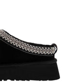 Ugg Tazz Slippers With Platform