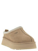 Ugg Tazz Slippers With Platform