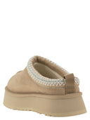 Ugg Tazz Slippers With Platform