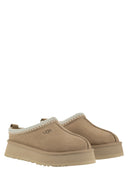 Ugg Tazz Slippers With Platform