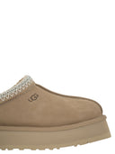 Ugg Tazz Slippers With Platform
