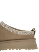 Ugg Tazz Slippers With Platform