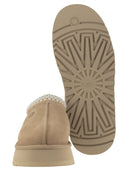 Ugg Tazz Slippers With Platform