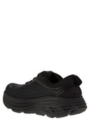 Hoka Bondi 8 Ultra Shortened Sports Shoe