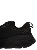 Hoka Bondi 8 Ultra Shortened Sports Shoe