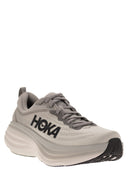 Hoka Bondi 8 Ultra Shortened Sports Shoe