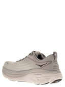 Hoka Bondi 8 Ultra Shortened Sports Shoe