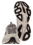 Hoka Bondi 8 Ultra Shortened Sports Shoe