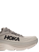 Hoka Bondi 8 Ultra Shortened Sports Shoe