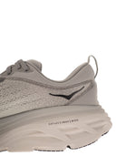 Hoka Bondi 8 Ultra Shortened Sports Shoe