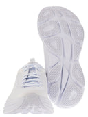 Hoka Bondi 8 Ultra Shortened Sports Shoe
