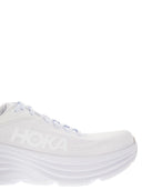 Hoka Bondi 8 Ultra Shortened Sports Shoe
