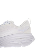 Hoka Bondi 8 Ultra Shortened Sports Shoe