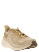 Hoka Clifton 9 Breathable Sports Shoev
