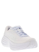Hoka Bondi 8 Ultra Accorciata scarpa sportiva