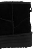 UGG Classic Mini Platform -Knöchelstiefel mit Plattform