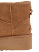 Ugg Classic Mini Platform Ankle Boot With Platform