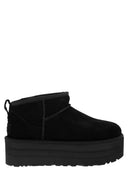Ugg Ultra mini stivali classici con altopiano